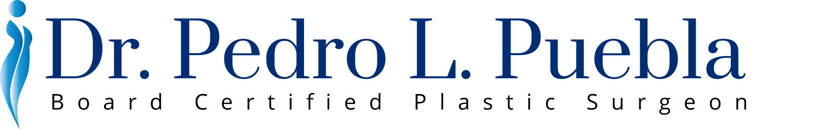 Dr. Pedro L. Puebla, Board Certified Plastic Surgeon